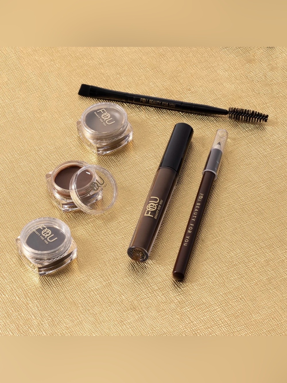 Sculpt & Define Brow Kit